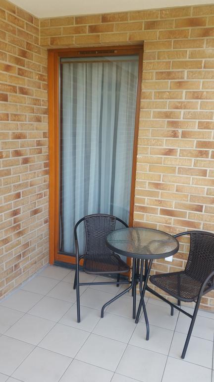 Apartament Wilga Park Cracovia Exterior foto